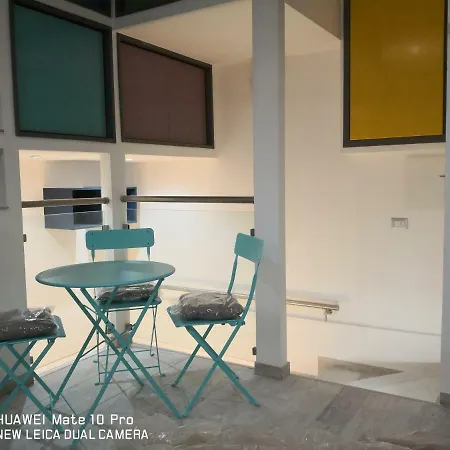 Talentismyhouse Affittacamere