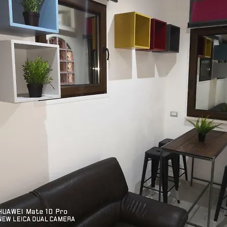 Affittacamere Talentismyhouse Roma